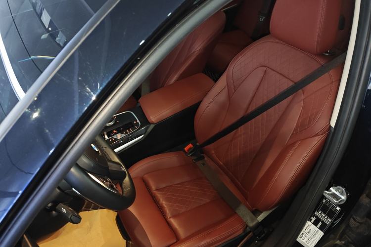 Used BMW 3 Series 2023 325Li M Sport Package
