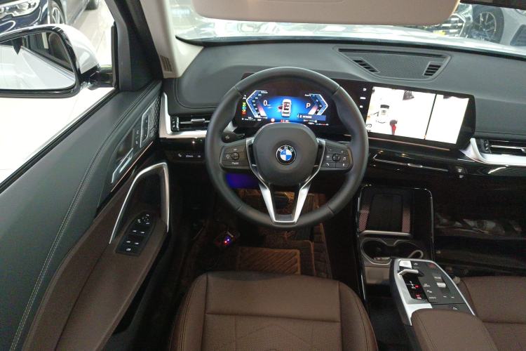 Used BMW X1 2024 sDrive25Li X Design Package
