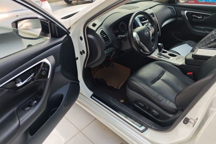 Used Nissan Teana 2016 Revised Version 2.0L XL Comfort Edition