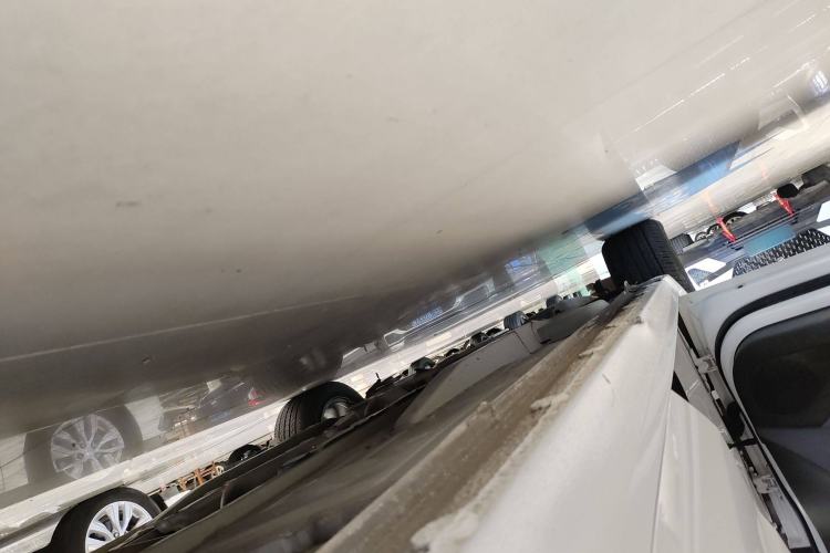 Used Chevrolet Monza 2022 320 Automatic Enjoyment Edition
