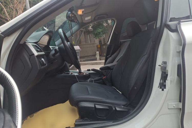 Used BMW 3 Series GT 2017 320i Sport Edition