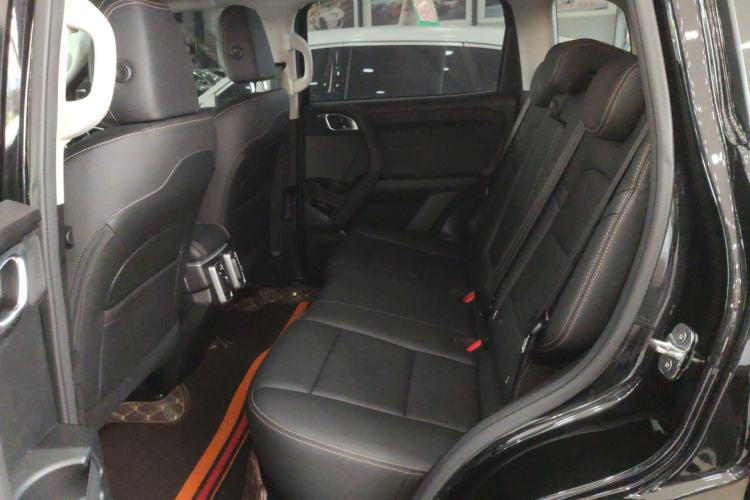 Used Haval DARGO 2024 2.0T DCT Chinese Rural Dog Edition