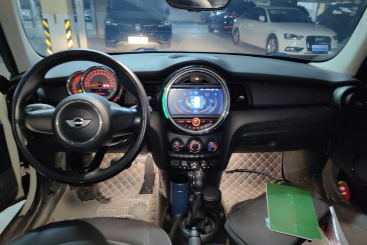 Used  MINI 2016 1.2T ONE Five-Door Edition