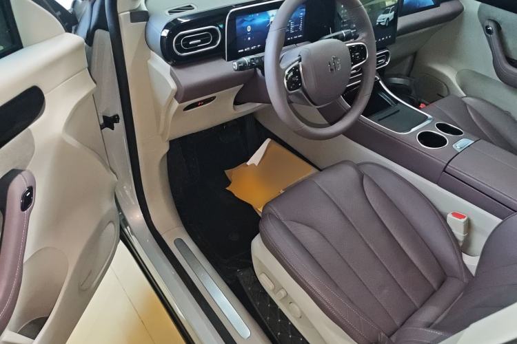 Used Leapmotor C11 2023 Range-Extended 180 Comfort Edition