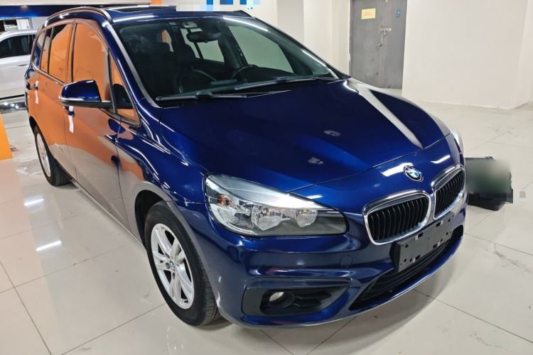 Used BMW 2 Series Gran Tourer 2015 218i Leading Model
