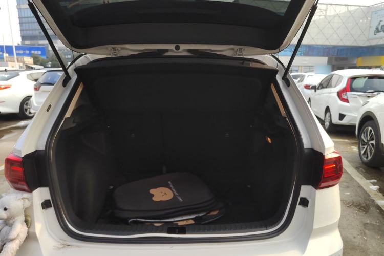 Used Volkswagen Tharu 2021 280TSI Two-Wheel Drive Trend Edition