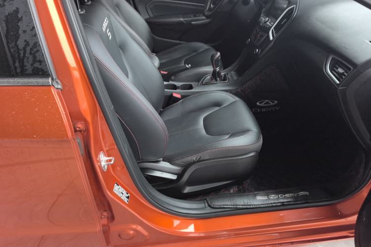 Used Chery Arrizo 5 2018 1.5L Manual Tribute to Youth Edition
