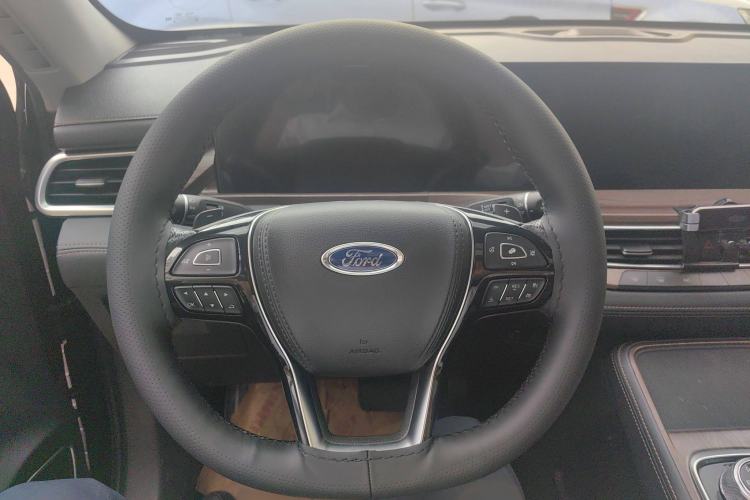 Used Ford Equator 2021 EcoBoost 225 Premier 6-Seater
