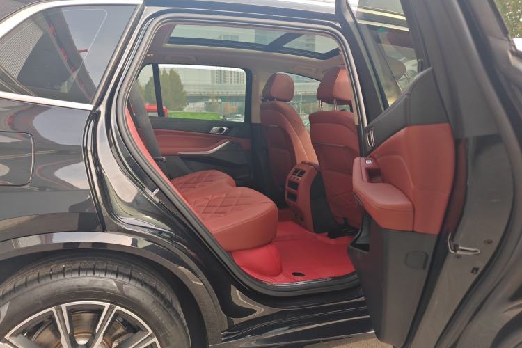 Used BMW X5 2022 Restyled xDrive 30Li M Sport Package