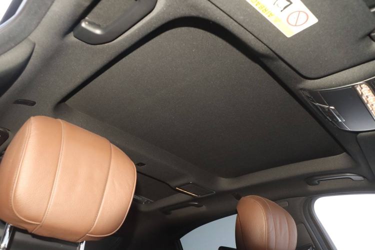 Used Mercedes-Benz S-Class 2014 S 320 L Luxury Model
