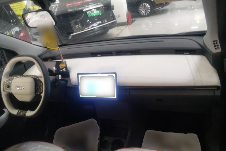 Used Chery Little Ant 2024 Facelifted 321km Beloved Edition
