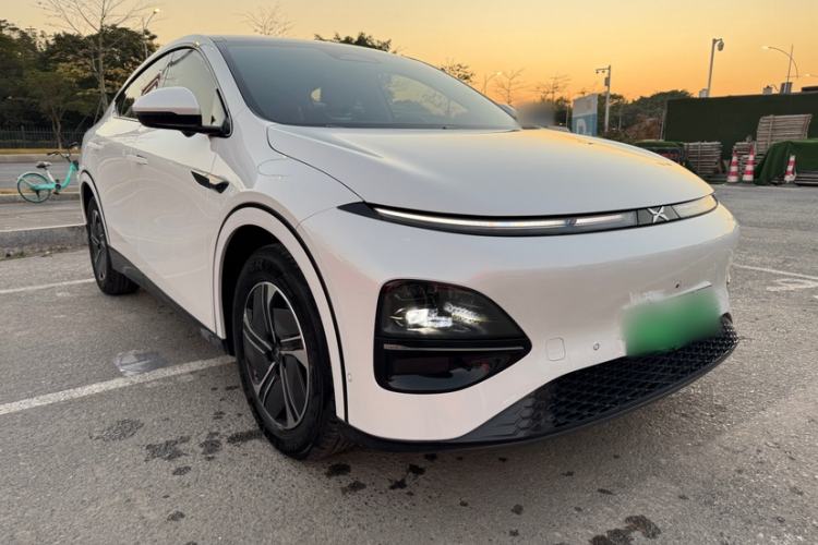 Used XPeng G6 2023 580 Long-Range Max
