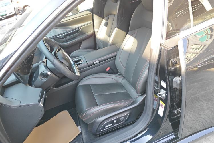 Used XPeng P7 2023 P7i 702 Max