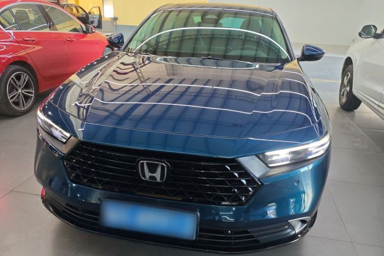 Used Honda Accord 2023 260TURBO Excellence Edition