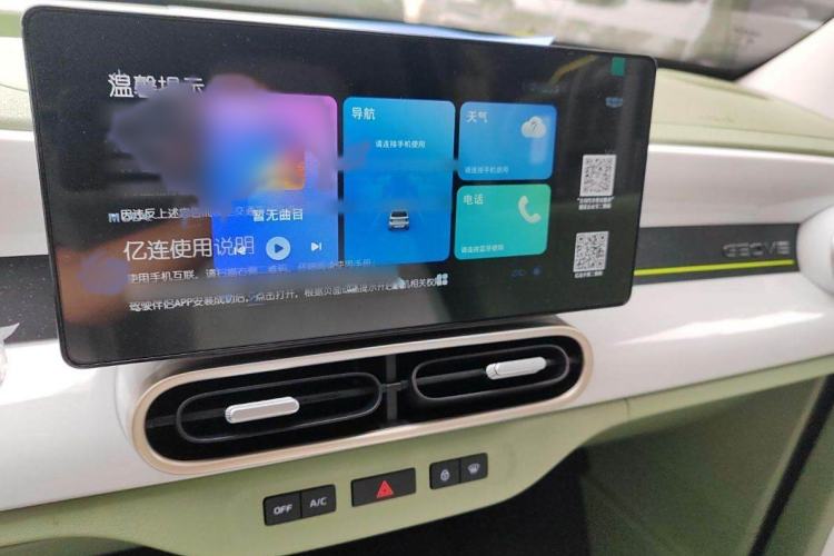 Used  Panda 2025 210km Panda Rider
