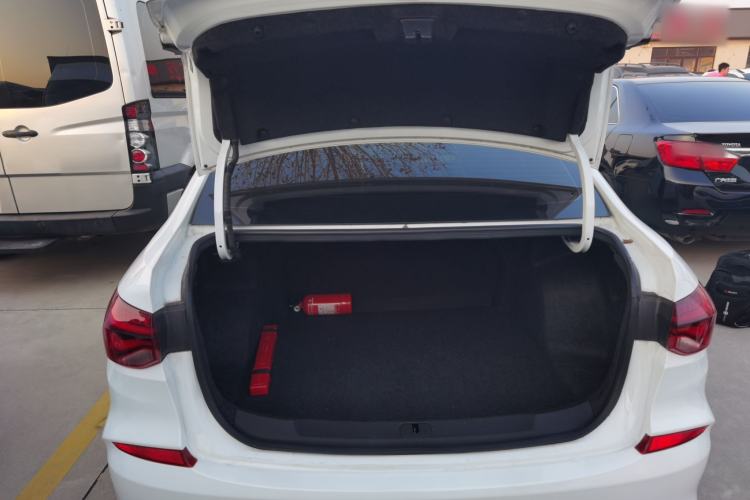 Used Chevrolet Monza 2022 320 Automatic Enjoyment Sunroof Version
