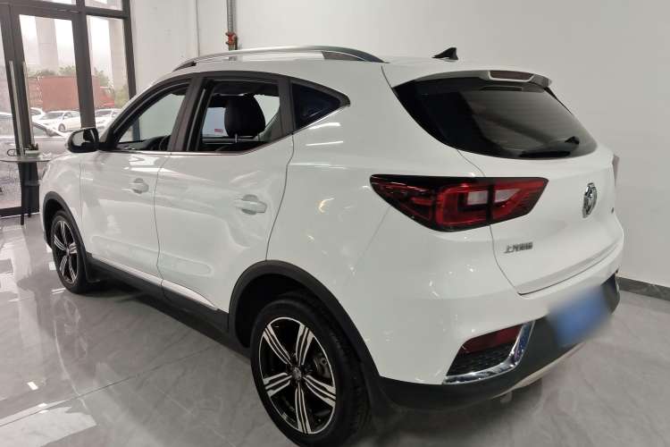 Used MG ZS 2018 1.5L Automatic Elite Edition China V Standard
