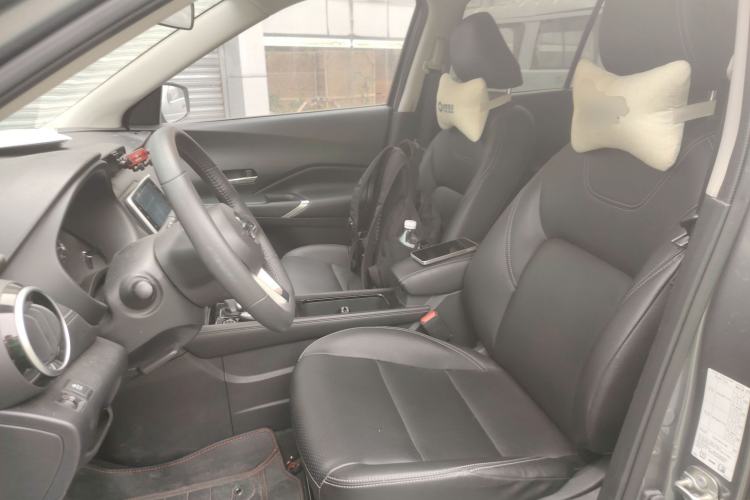 Used Nissan Kicks 2022 1.5L CVT XV Luxury Edition
