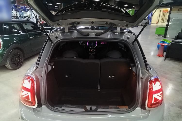 Used MINI MINI 2021 1.5T COOPER Racing Driver
