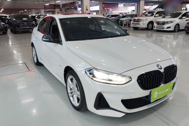 Used BMW 1 Series 2022 120i M Sport Night Edition