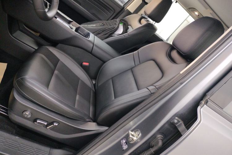 Used Haval Raptor New Energy 