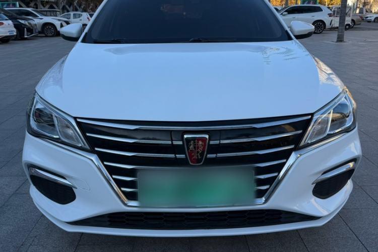 Used Roewe Ei5 2018 Government Procurement Version
