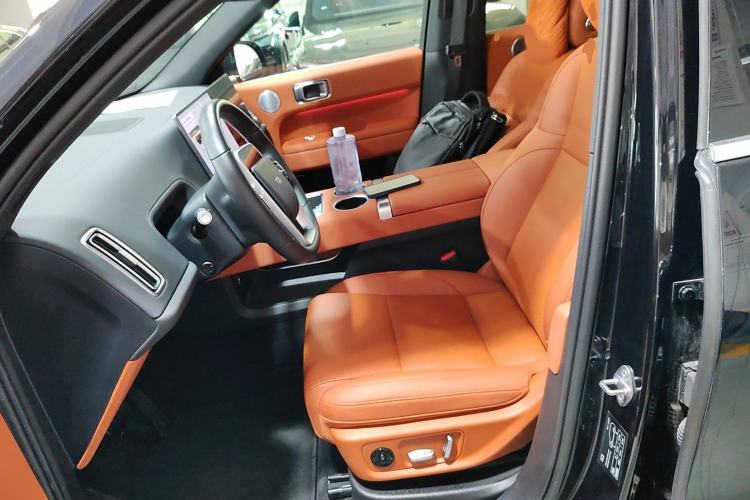 Used Li Auto L6 2024 Max
