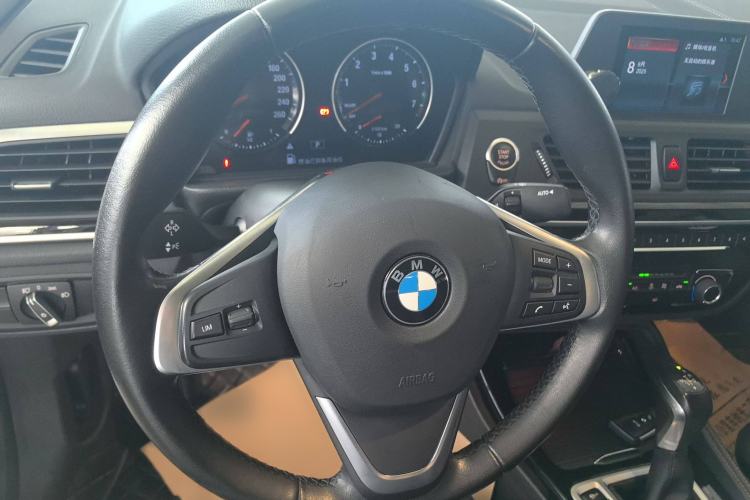 Used BMW 1 Series 2018 118i Sport Edition
