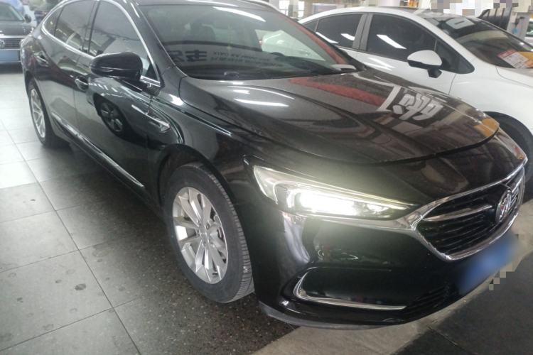 Used Buick LaCrosse 2021 552T Luxury Version
