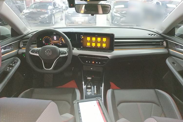 Used Volkswagen Lamando 2025 Lavida L 280TSI DSG Cool & Spicy Edition
