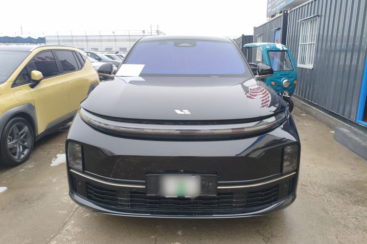 Used Li Auto L7 2023 Air model
