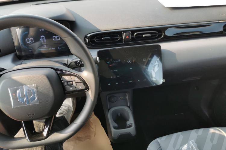 Used Leapmotor T03 2025 310 Comfort Edition
