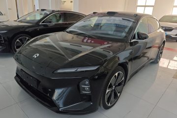 Used Nio ET5T 2025 75 kWh Touring