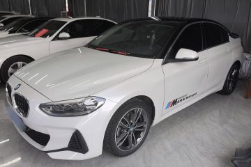 Used BMW 1 Series 2022 120i M Sport Edition