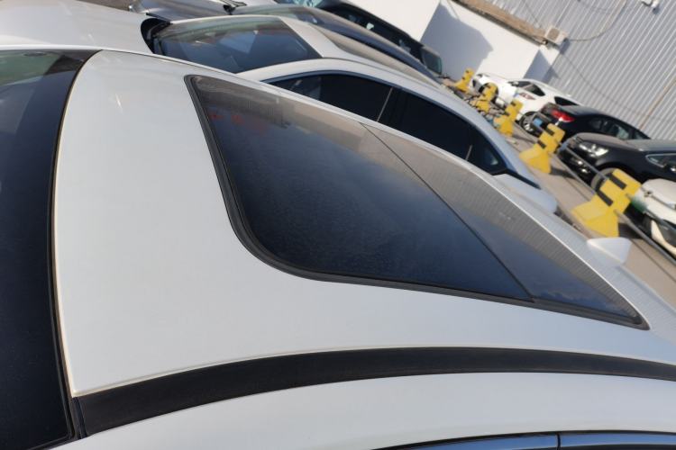 Used AION S 2023 Meizu 580 Lithium Iron Phosphate
