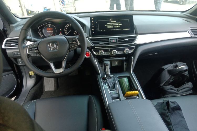 Used Honda Inspire 2022 260TURBO Elegant Edition