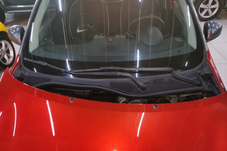 Used  forfour 2016 1.0L 52 kW Passion Edition
