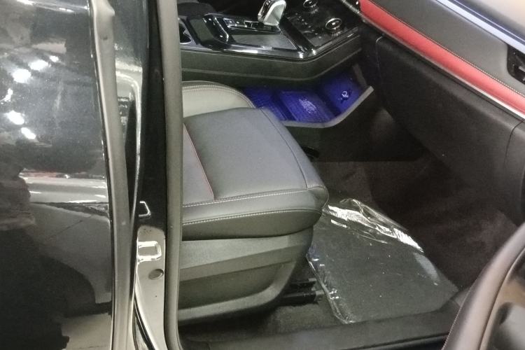 Used Chery Tiggo 7 2020 Discovery Edition 1.5T CVT Discovery No.1
