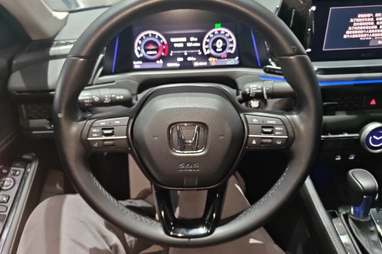 Used Honda Accord 2023 260TURBO Smart Enjoyment Version