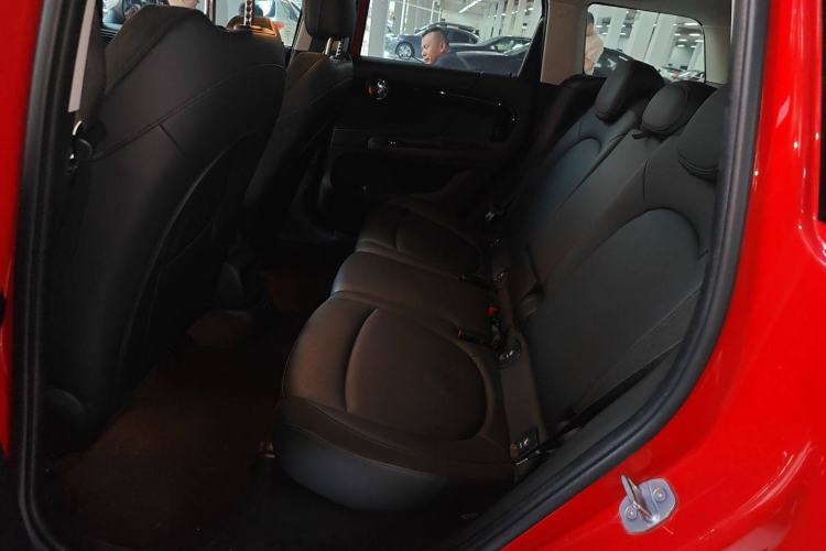 Used  Countryman 2019 1.5T COOPER ALL4 Artist Weekend Travel Edition
