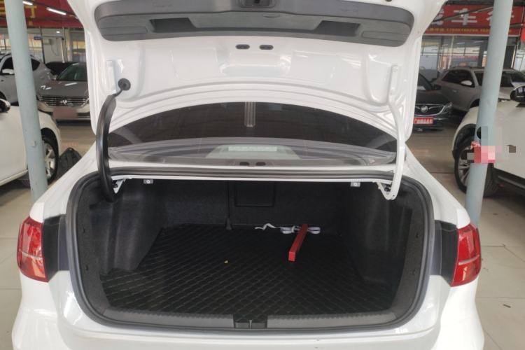 Used Volkswagen Sagitar 2018 280TSI DSG Ignite Edition
