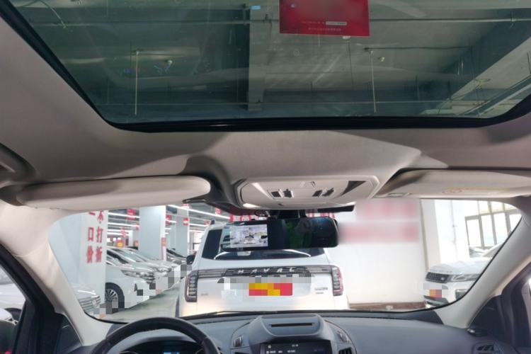 Used Ford Kuga 2018 EcoBoost 180 Two-Wheel-Drive Platinum Edition
