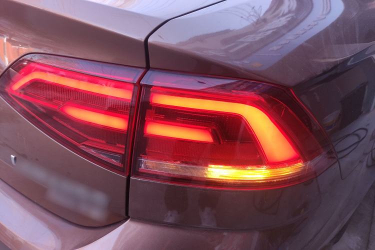 Used Volkswagen Lamando 2017 280TSI DSG Comfort Edition