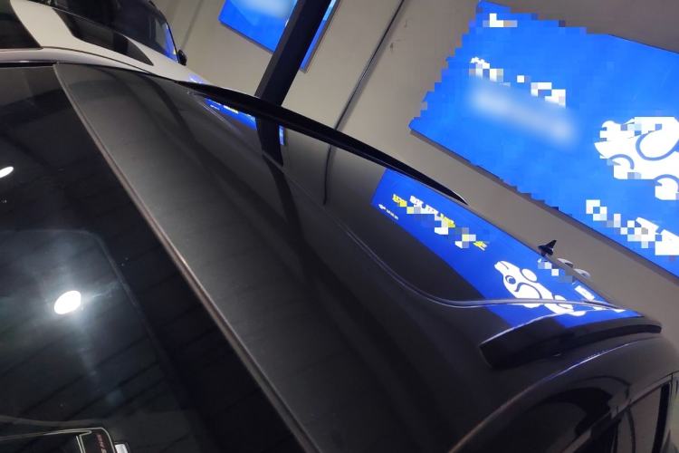 Used Changan CS75 PLUS 2022 2nd Generation 1.5T Automatic Prestige Version
