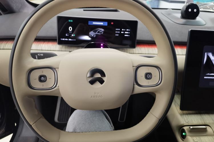 Used Nio ET7 2022 75 kWh