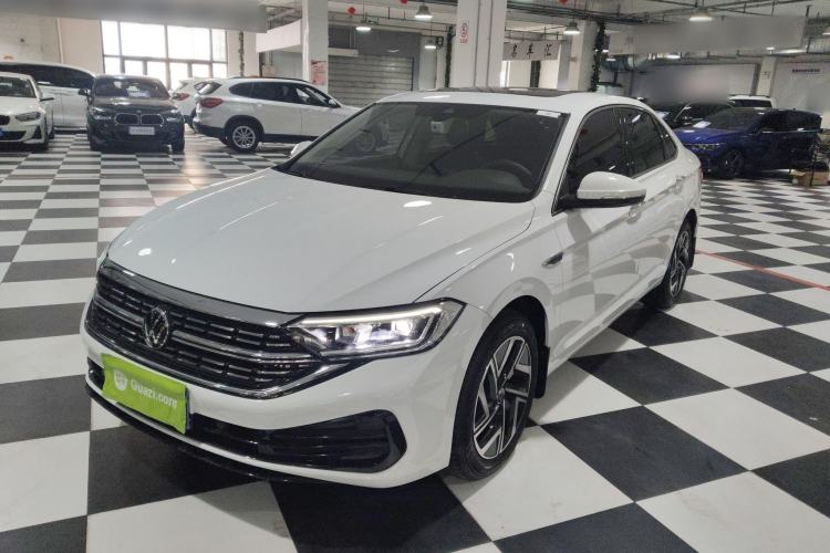 Used Volkswagen Sagitar 2023 300TSI DSG Excellence Edition