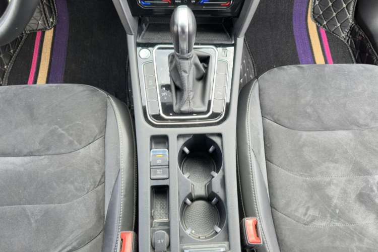 Used Volkswagen FAW-Volkswagen CC 2021 330TSI Ignite Edition
