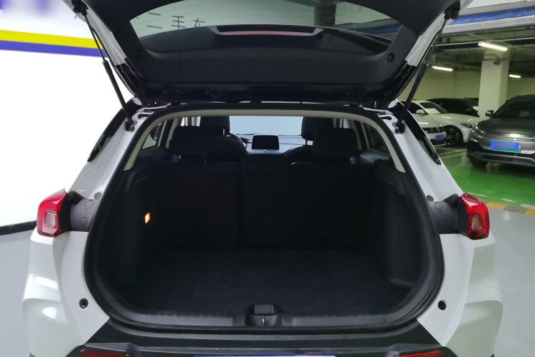 Used Buick Encore 2020 20T CVT Elite Edition
