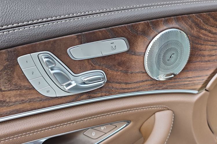 Used Mercedes-Benz E-Class 2023 Updated E 300 L Luxury Edition
