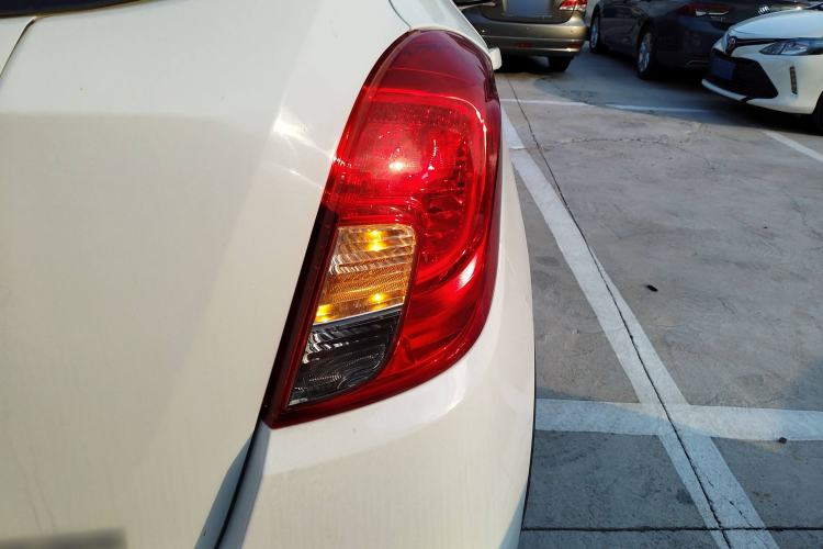 Used Buick Encore 2016 18T Automatic Two-Wheel Drive Urban Leading Edition
